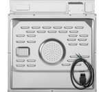 Шкаф духовой электрический MAUNFELD AEOH.749W фото 3