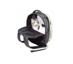 Рюкзак-переноска для кошек Petkit Fresh Wind Cat Backpack P7701, белый