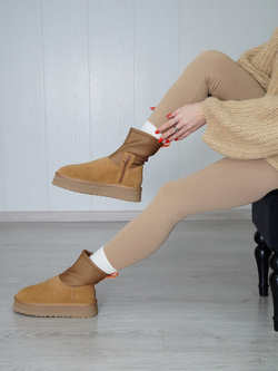 Угги женские зимние