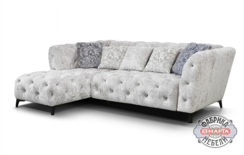 угловой диван Люмьер