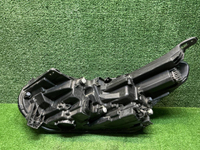 Битая Фара правая EXEED VX (2021-2024) LED