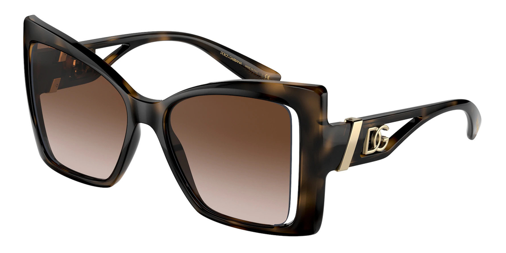 Dolce & Gabbana 6141