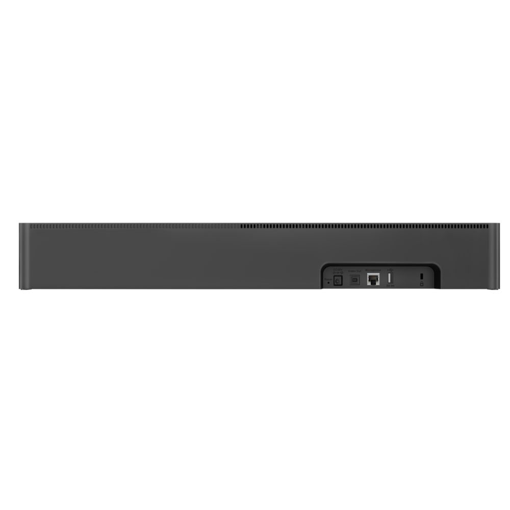 Конференц-камера Yealink UVC40 E2 All-in-One Intelligent Video Bar