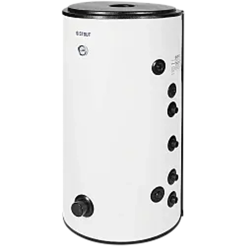 Бойлер косвенного нагрева настенный STOUT OptiBase SWH-2210 150 л