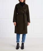 Пальто Liu Jo - хаки(WF2039 T4627)