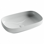 Раковина Ceramica Nova Element 60 см CN5030 белая
