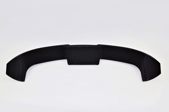 Спойлер V.2 для Opel Astra K 2015-2021 Hatchback