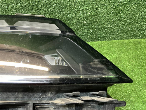 Фара правая EXEED RX (2023-н.в.) LED