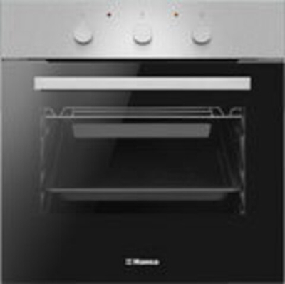 Электрический духовой шкаф Hansa BOEI64111 Quadrum