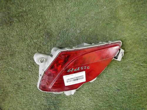 ПТФ левый Mazda CX-5 1 (2011-2017)