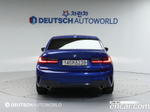 BMW 3 Series (G20) 320d M Sports (11.2019)