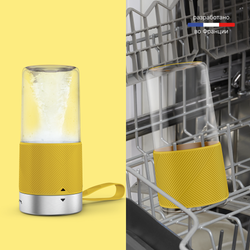 Портативный блендер Moulinex Lightmix LM1C0210