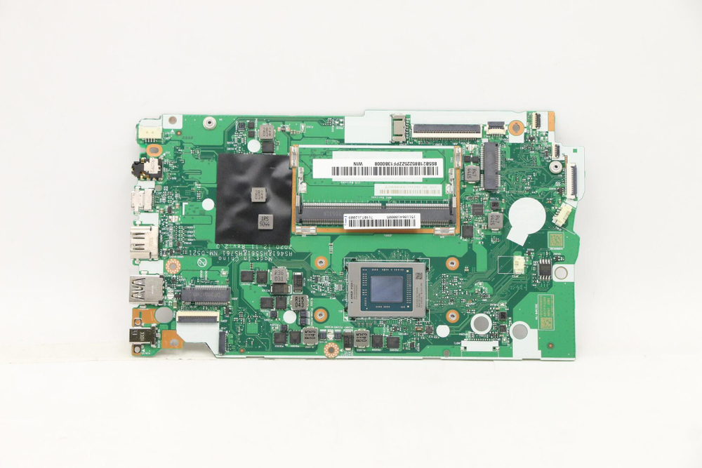 Материнская плата для ноутбука Lenovo IdeaPad 3-15ALC6 82KU WIN Ryzen 5-5500U UMA 4GB RM (5B21B85225), оригинал