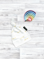 Шапочка Mjölk Глазки, уценка