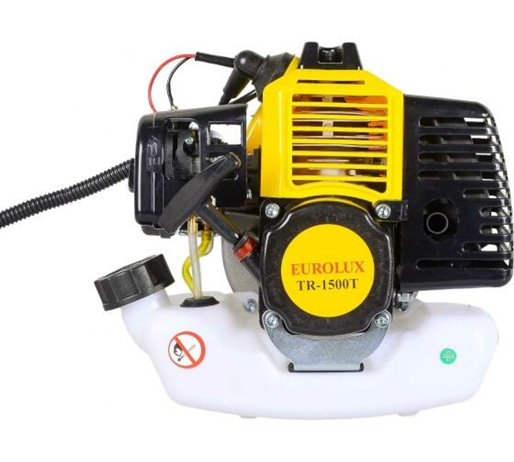 Бензиновый триммер TR-1500T Eurolux