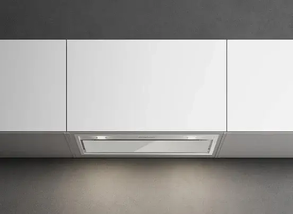 Вытяжка FALMEC BUILT IN BURANO PLUS 50 WH (CBIN50.E11P2#ZZZB460F)