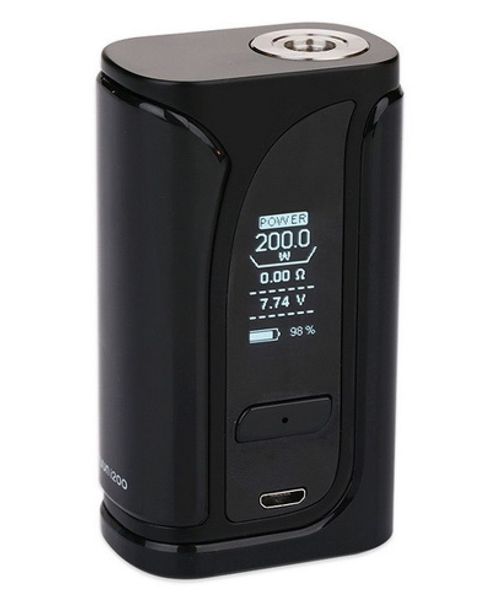 Купить Боксмод Eleaf iKuu i200 Box Mod with Battery 4600mAh