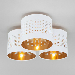 Накладной светильник TK Lighting Tago 853 Tago white