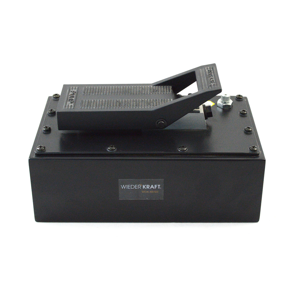 WDK-85103  Пневмогидравлический насос