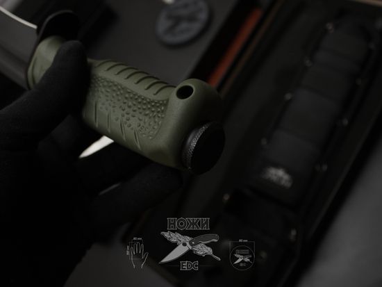 Универсальный полевой нож НОКС "Асгард" 607-788821