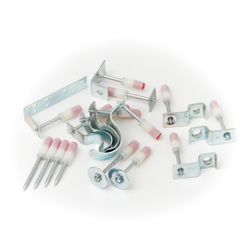 Монтажный пороховой ручной пистолет FEDAST Т9ZG