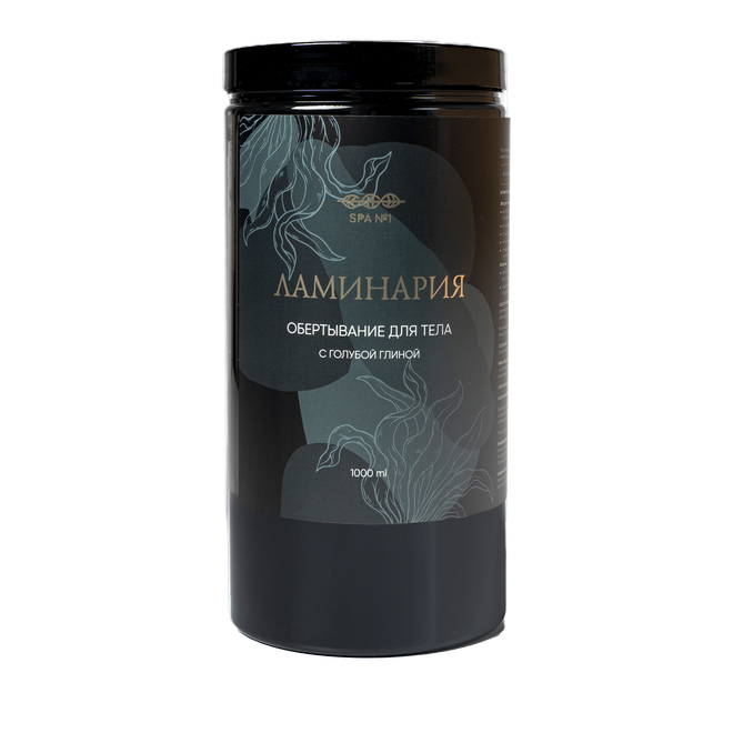 Водорослевые