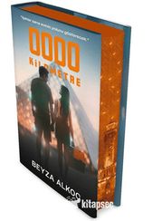 Sıfır kilometre film özel baskı - ciltli