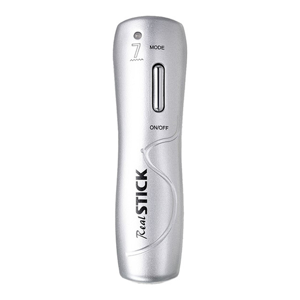 Телесный вибратор-реалистик 18,5см ToyFa RealStick Elite Alfonso 981004-1