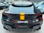 Карбоновые детали в заводском стиле для Ferrari Purosangue 2023+ Феррари Пуросанг OEM