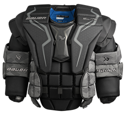Нагрудник BAUER вратаря ELITE INT (переходный)