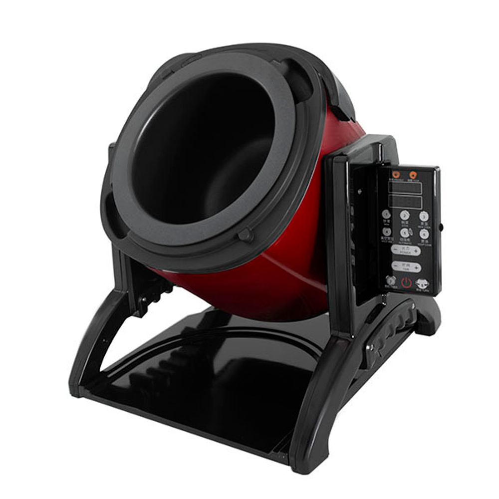 Электрическая сковорода GT-6 Foodatlas