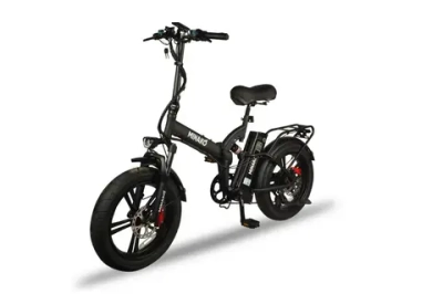 Электровелосипед Minako F10 Mini