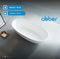 Ванна из искусственного камня ABBER Stein AS9624-1.5 белая матовая