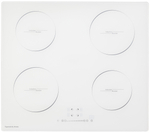 Стеклокерамическая варочная панель Zigmund & Shtain CI 35.6 W