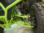 Квадроцикл YACOTA SIRIUS LD 125 (Без ПСМ)