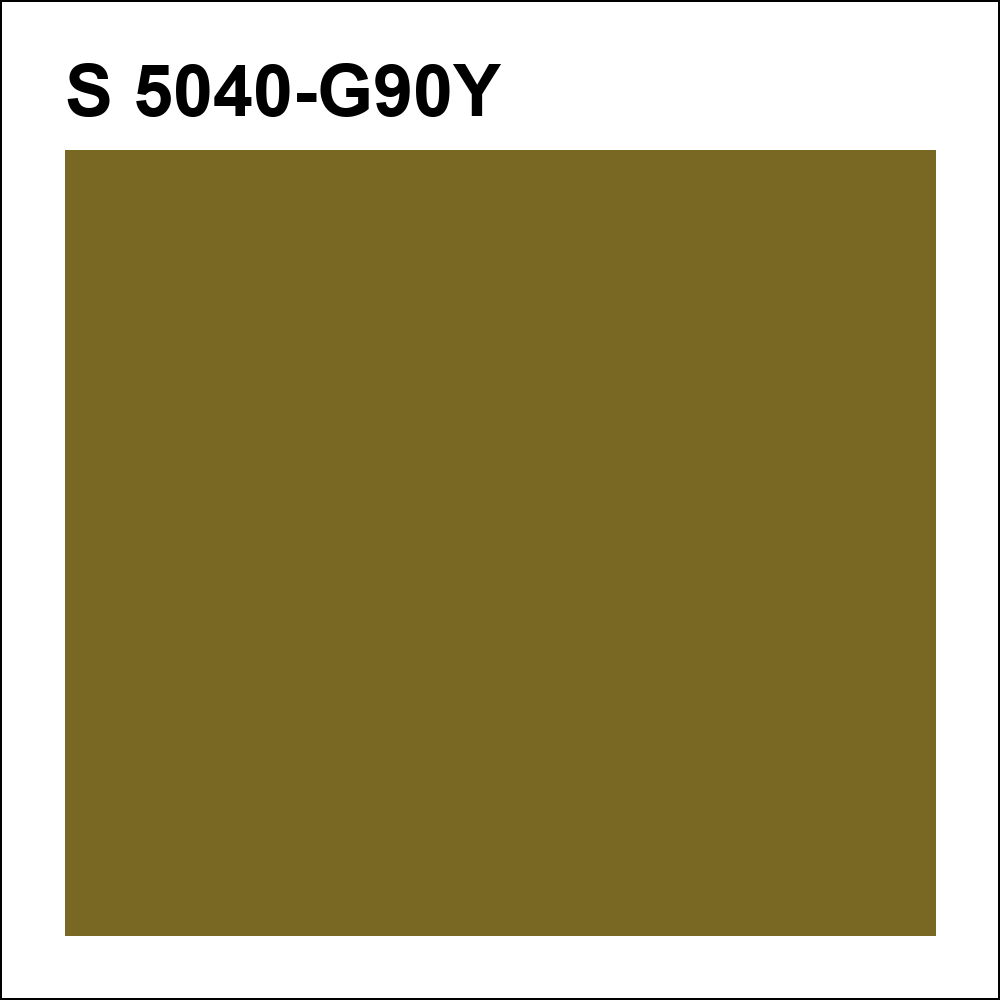 S 5040-G90Y за кг