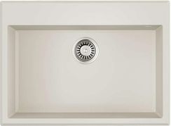 Мойка Omoikiri Tedori 68-WH Tetogranit/белый(арт.4993967)