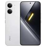 Xiaomi POCO X8 Pro Max 12/512Gb White