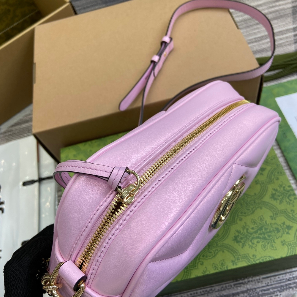 Gucci Marmont Small 24 cm