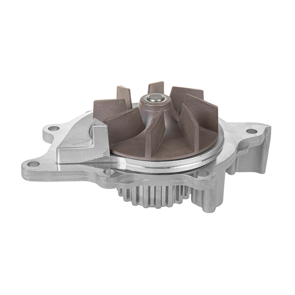 Помпа, водяной насос PSA C-Cross./MITSUBISHI Outlander II GANZ GIF02085