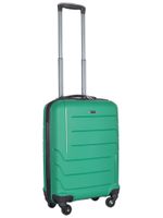 Чемодан 461 / Полипропилен