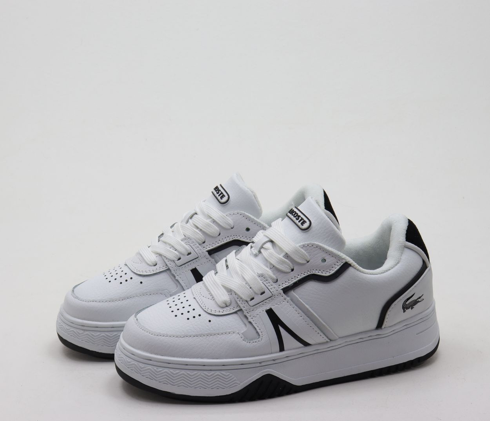 Кроссовки нат. кожа (36-41)р. / шт.