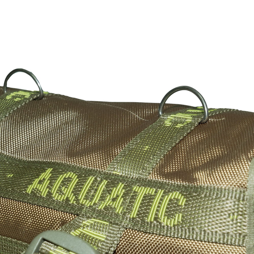 Рюкзак 50л Aquatic Р-50 460х600х260мм Вес 1.4кг Хаки