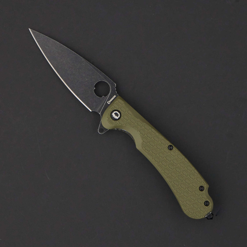 Нож Resident Olive BW DL