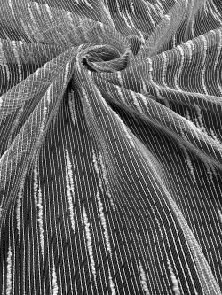 Тюль органза Дождик 240х150 см