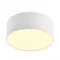 ST166.542.17 Светильник потолочный Белый LED 1*12+5W 4000K 1 190Lm Ra>90 120 ° IP20 D115xH62 85-265V Накладные светильники