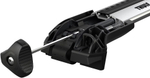 Комплект опор Thule Edge для автомобилей с обычными рейлингами (720400)