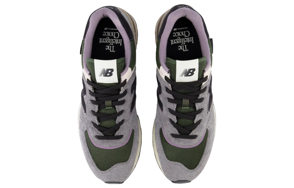 Кроссовки New Balance Nb 574 Legacy Ag