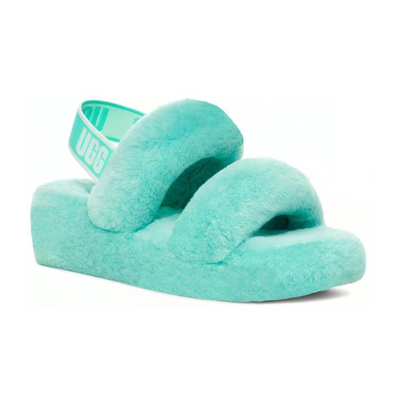 Ugg Oh Yeah 'Light Green'