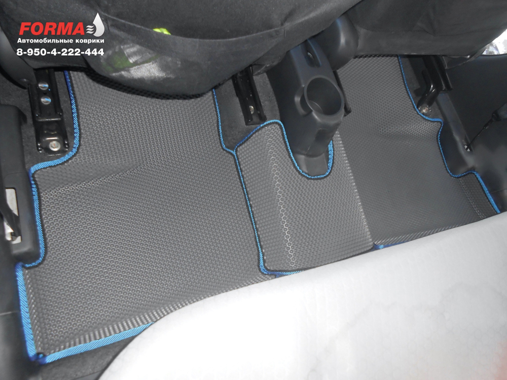 Mitsubishi Mirage 6 поколение A03A (08.2012-2020 - )